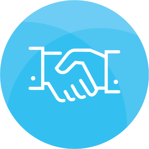 Genuine collaboration