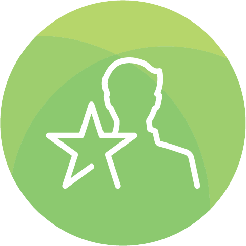 Inspirational people