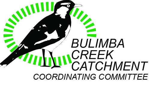 Bulimba Creek Catchment