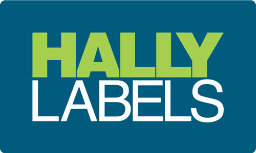 Hally Labels