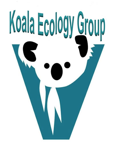 Koala Ecology Group