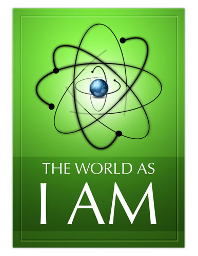 The World as I Am