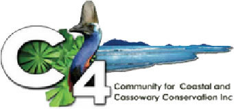 Community for Coastal Cassowary Conservation Inc