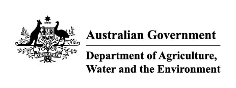 Department of Agriculture, Water and the Environment