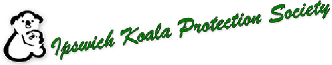 Ipswich Koala Protection Society