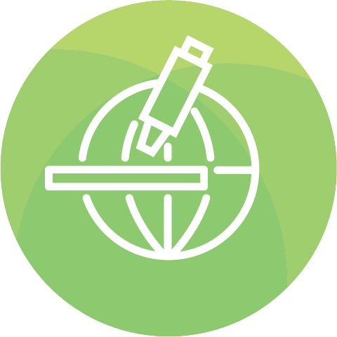 Universities & Researchers